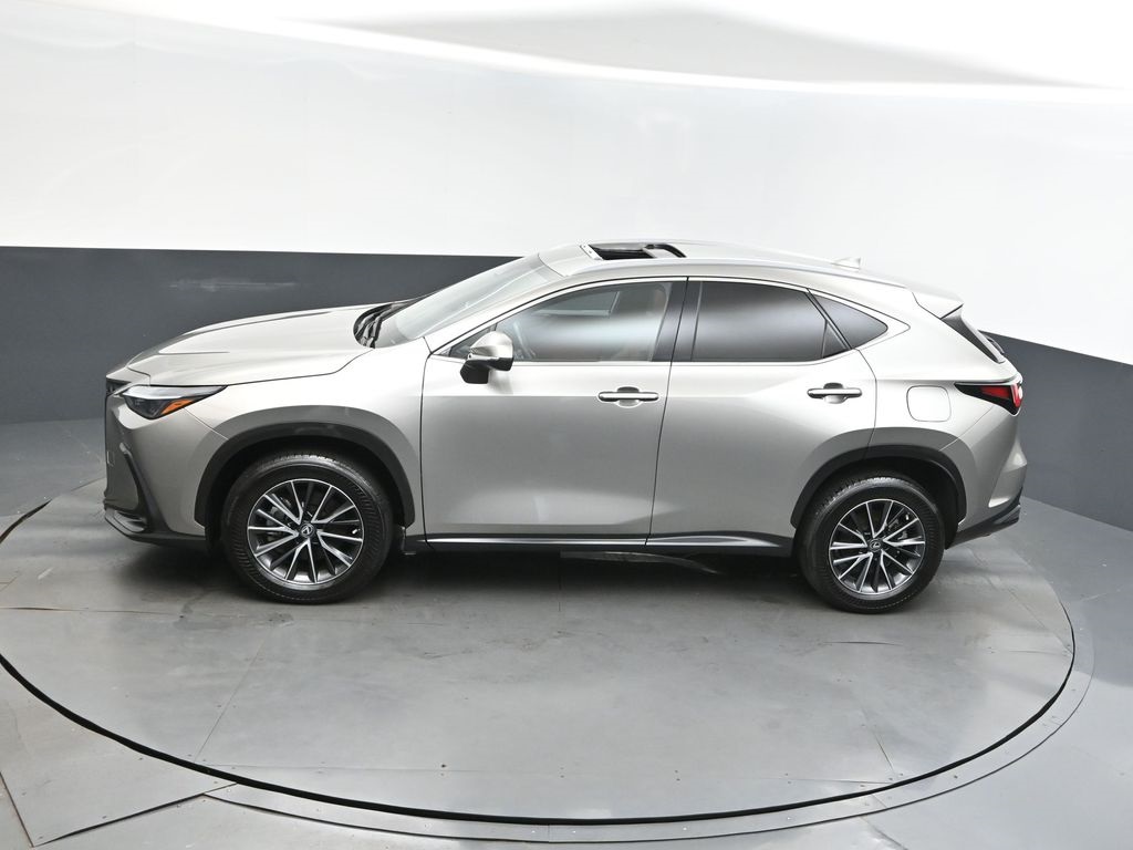 2022 Lexus NX 350 Premium photo 30