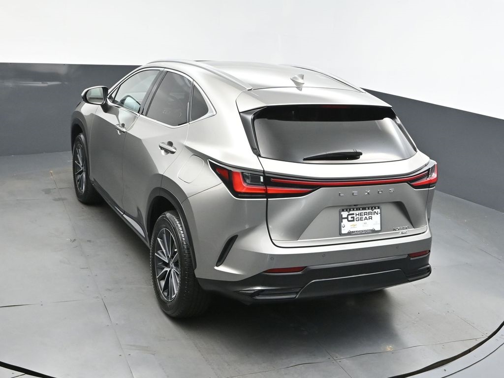 2022 Lexus NX 350 Premium photo 31