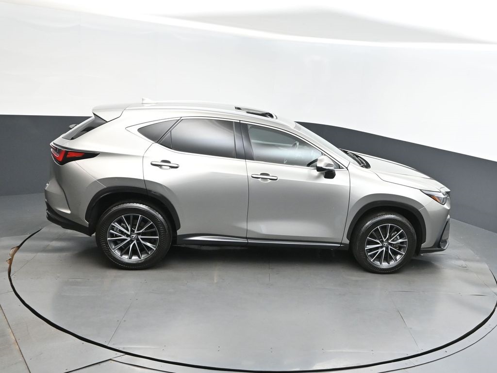 2022 Lexus NX 350 Premium photo 33