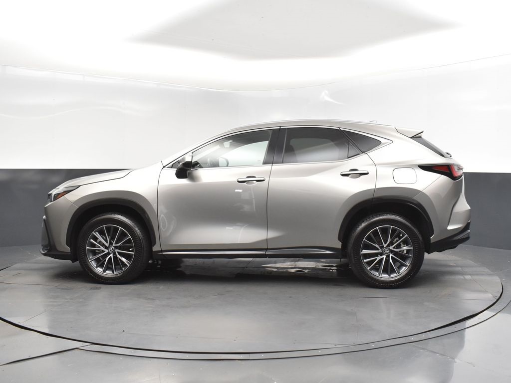 2022 Lexus NX 350 Premium photo 4