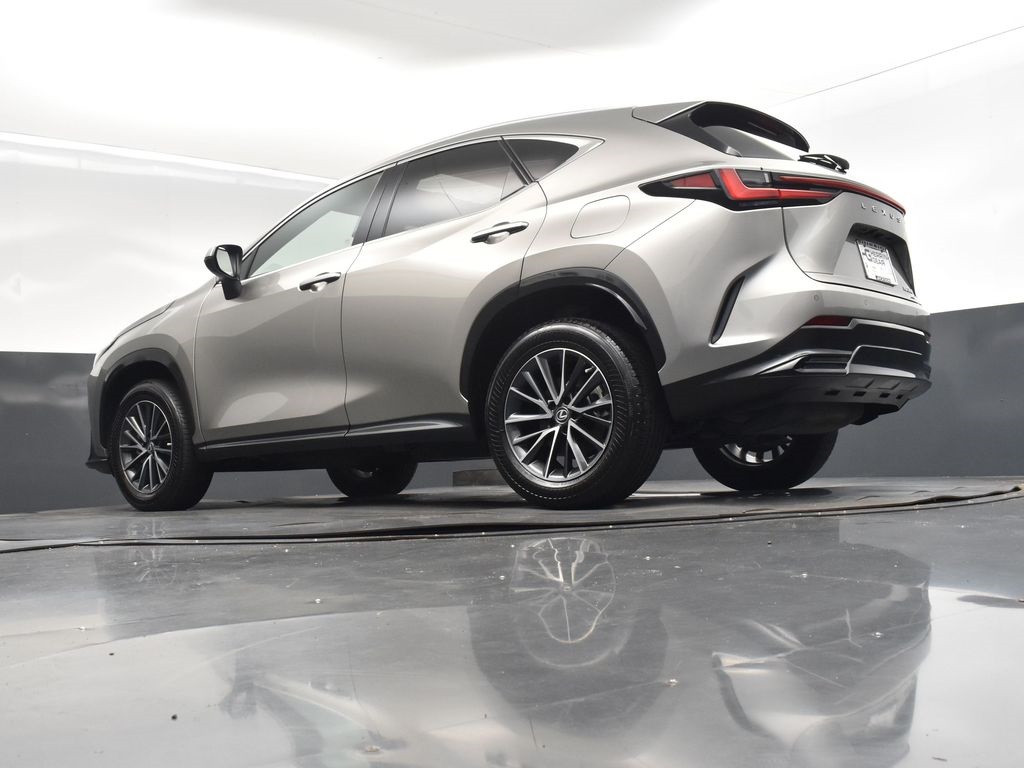 2022 Lexus NX 350 Premium photo 37