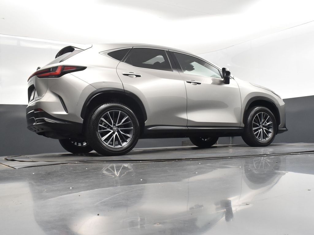 2022 Lexus NX 350 Premium photo 39