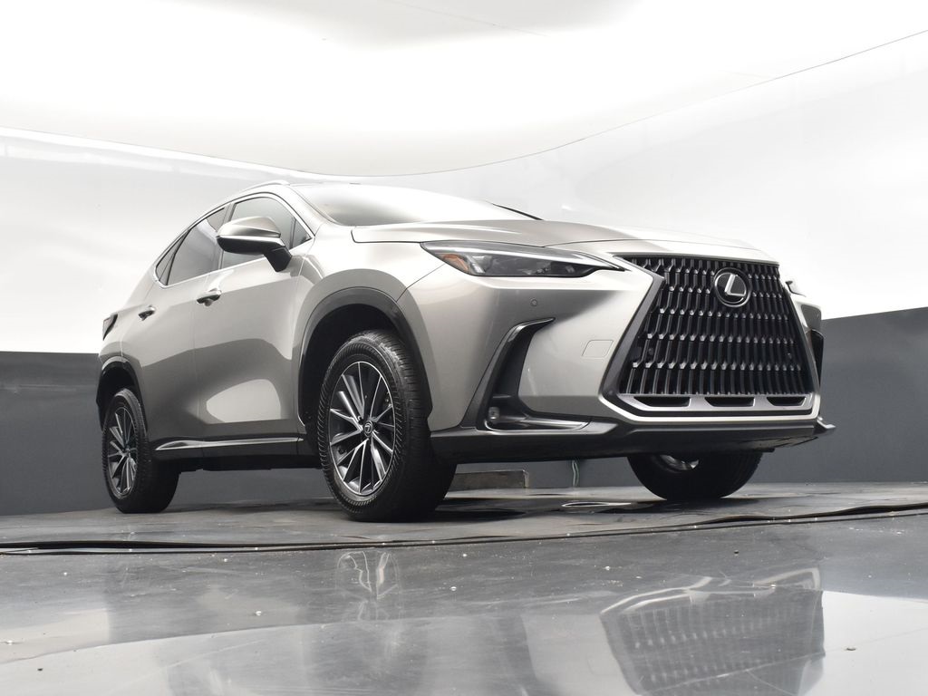 2022 Lexus NX 350 Premium photo 41