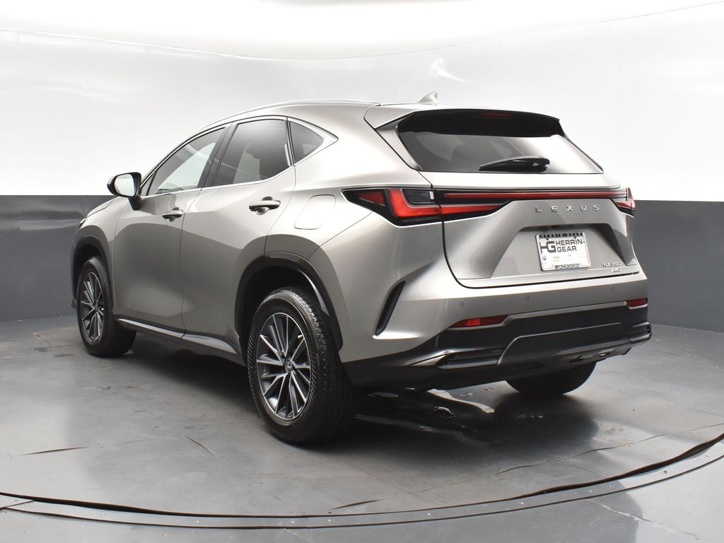 2022 Lexus NX 350 Premium photo 5