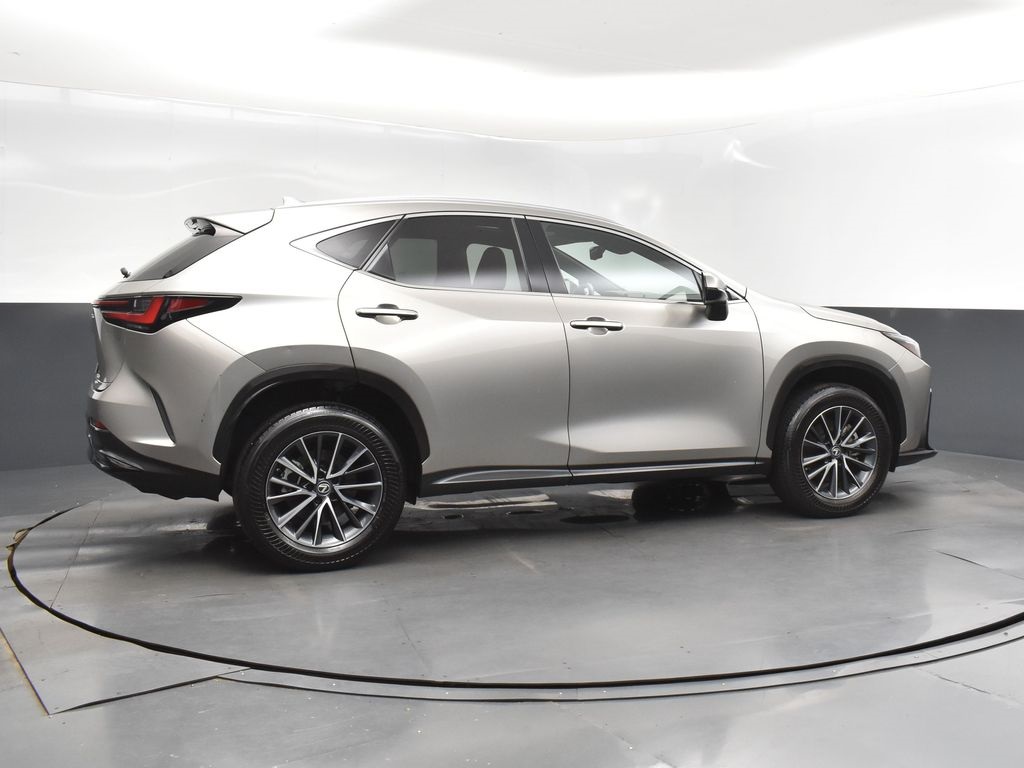 2022 Lexus NX 350 Premium photo 8