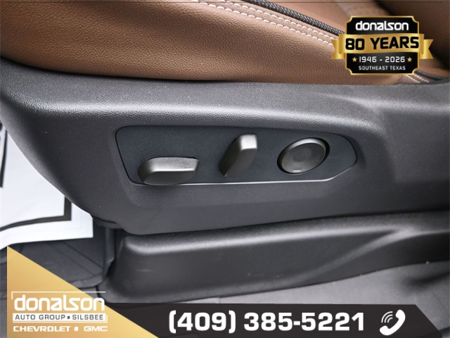 new 2026 Chevrolet Tahoe car, priced at $98,994