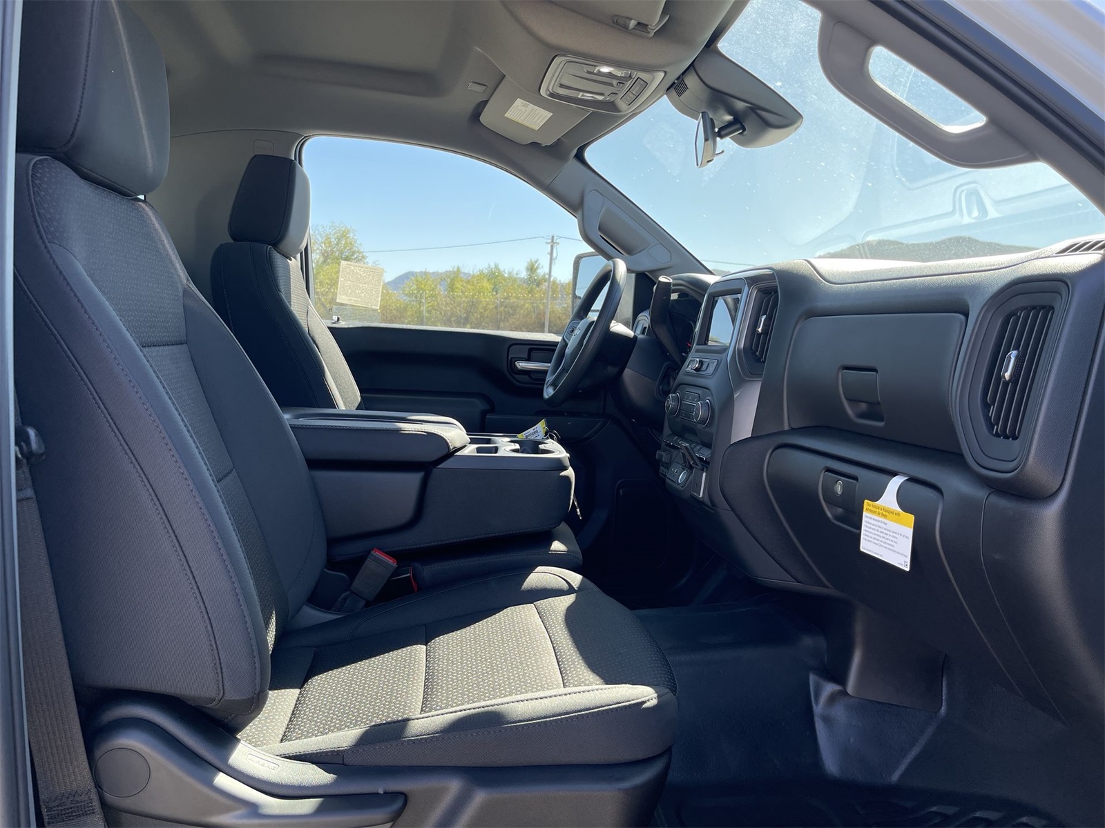 new 2026 Chevrolet Silverado 3500HD car, priced at $85,320