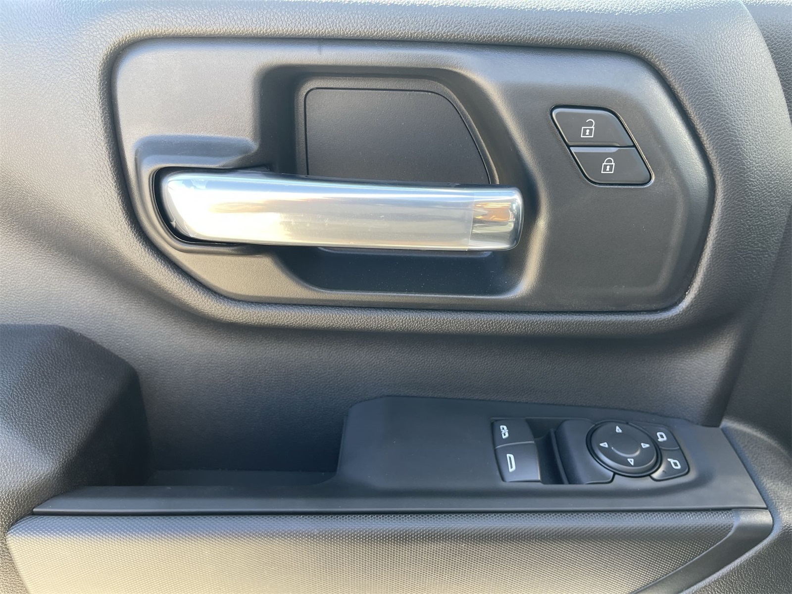 new 2026 Chevrolet Silverado 3500HD car, priced at $85,320