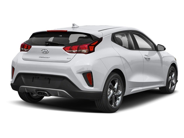 Used 2019 Hyundai Veloster  with VIN KMHTG6AF9KU016817 for sale in Fresno, CA