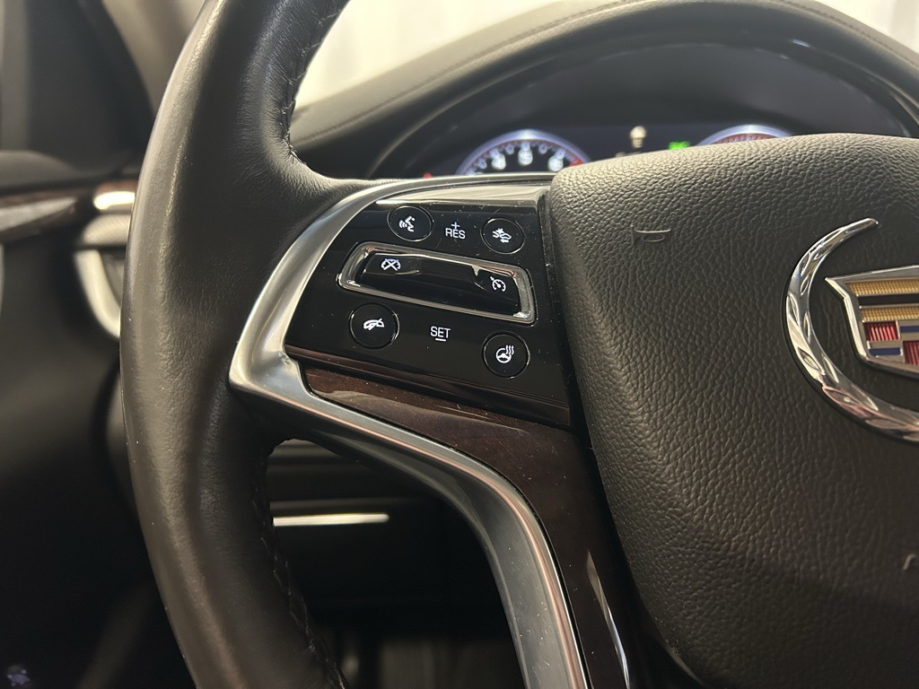 used 2013 Cadillac XTS car, priced at $12,799