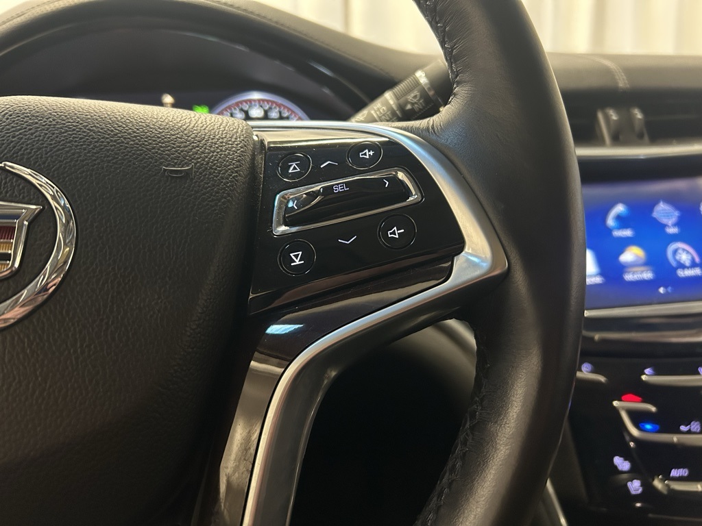 used 2013 Cadillac XTS car, priced at $12,799