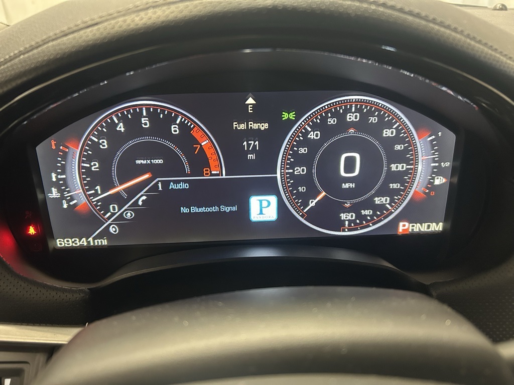 used 2013 Cadillac XTS car, priced at $12,799