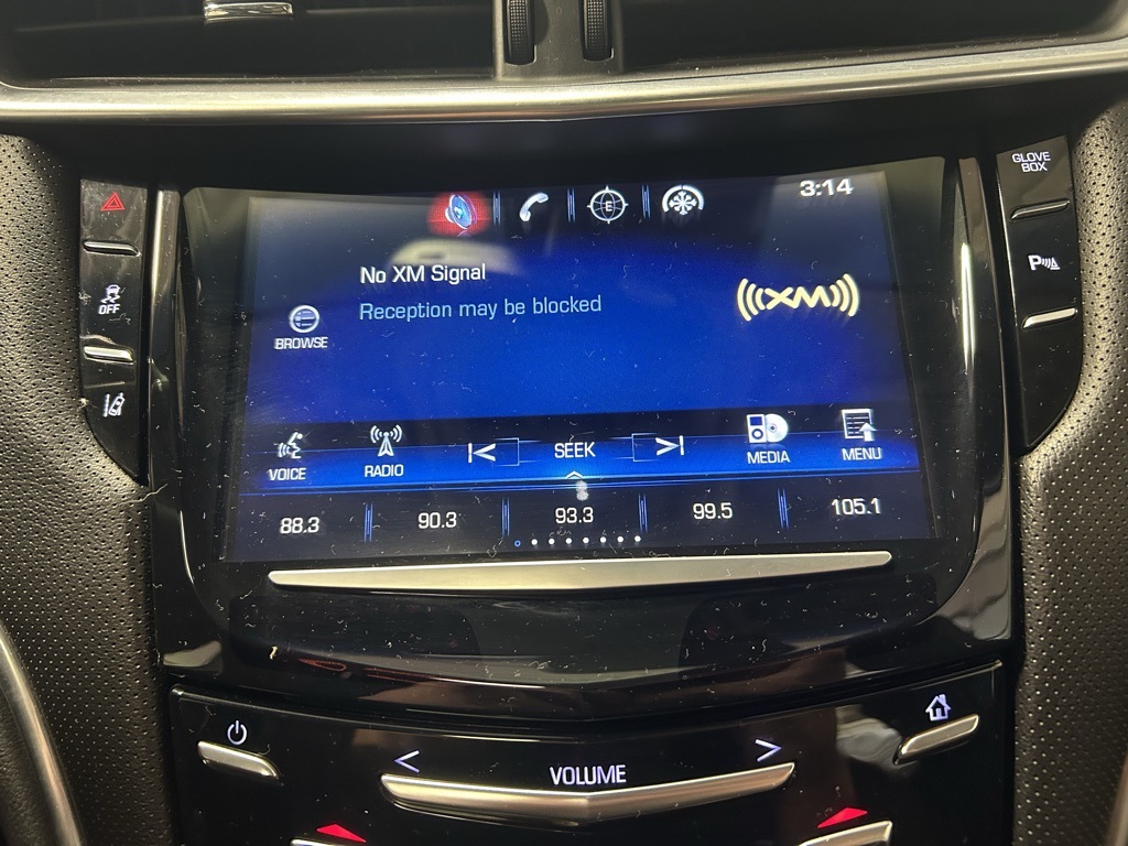 used 2013 Cadillac XTS car, priced at $12,799