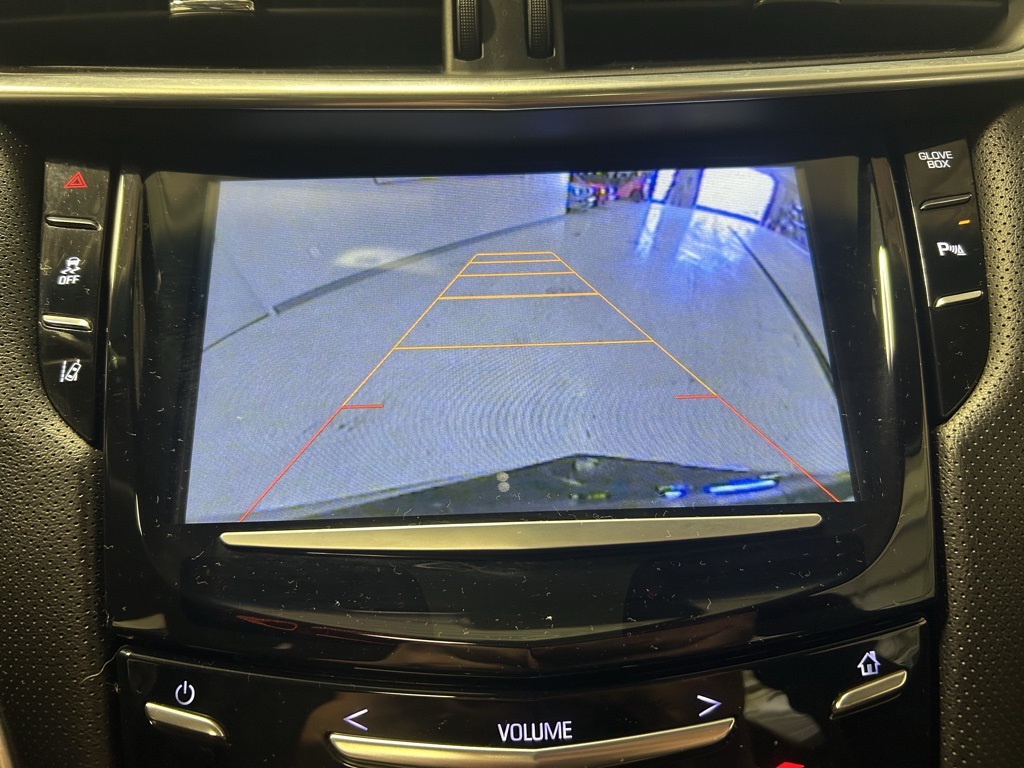 used 2013 Cadillac XTS car, priced at $12,799