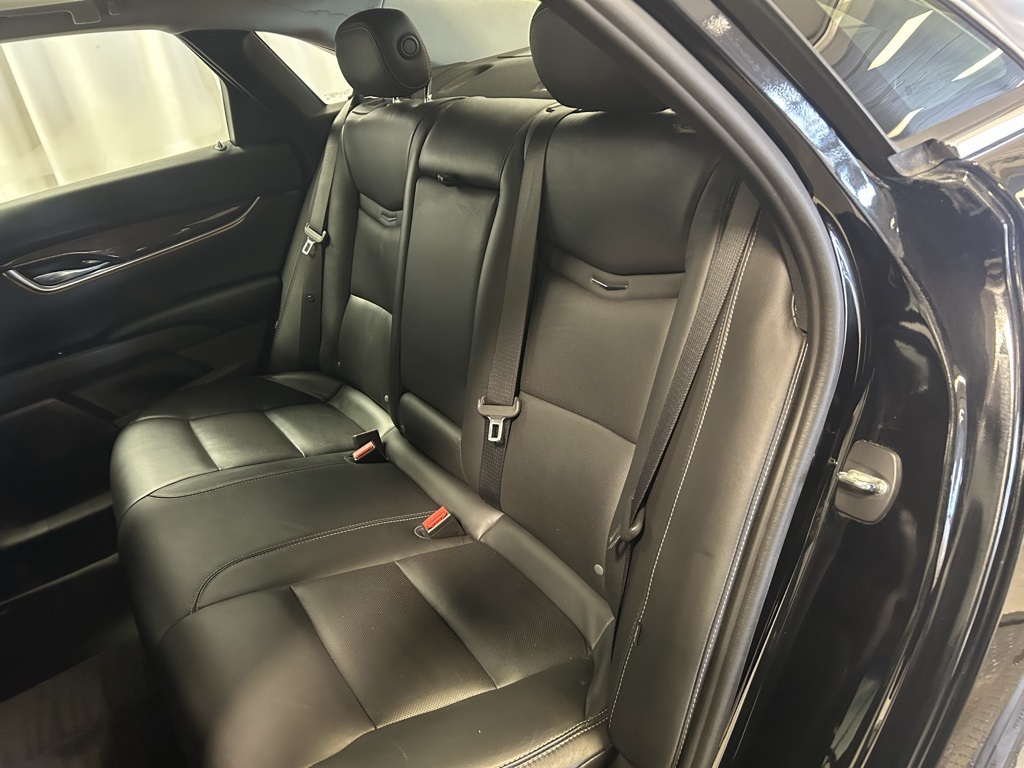 used 2013 Cadillac XTS car, priced at $12,799