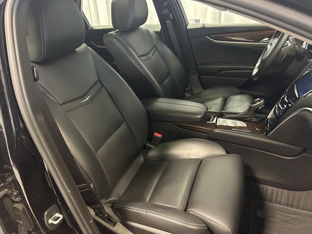 used 2013 Cadillac XTS car, priced at $12,799