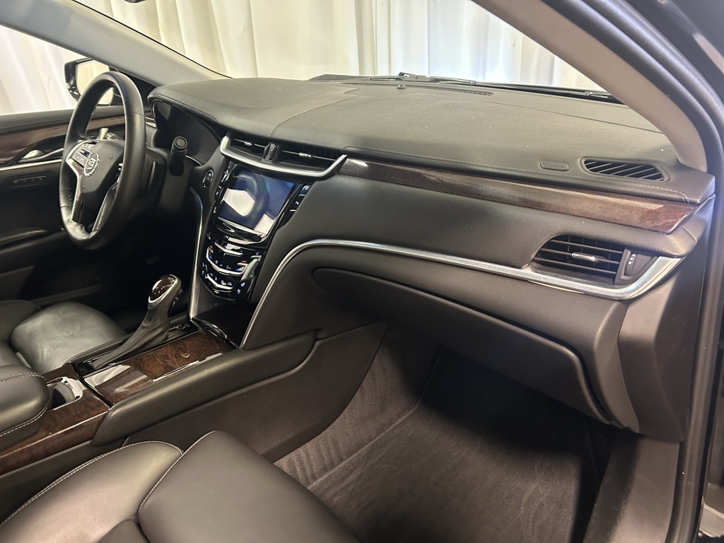 used 2013 Cadillac XTS car, priced at $12,799