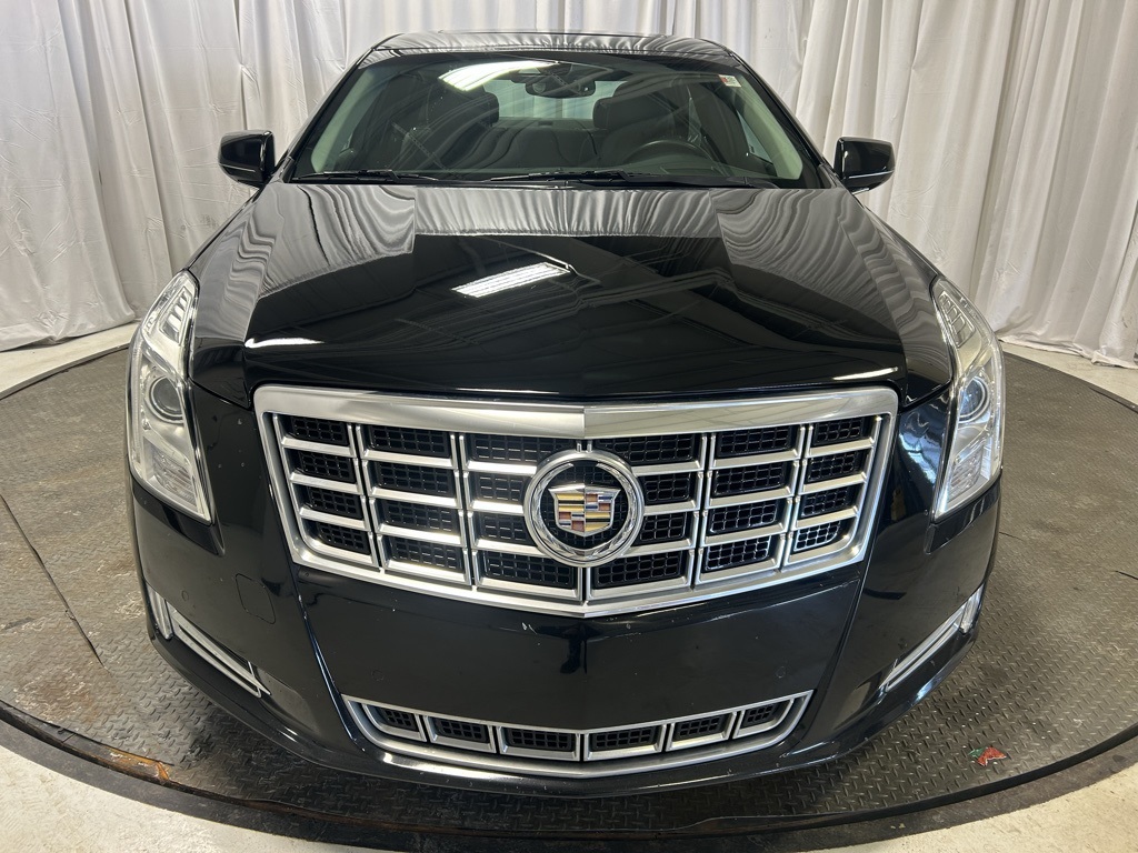 used 2013 Cadillac XTS car, priced at $12,799