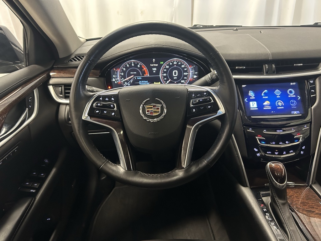 used 2013 Cadillac XTS car, priced at $12,799