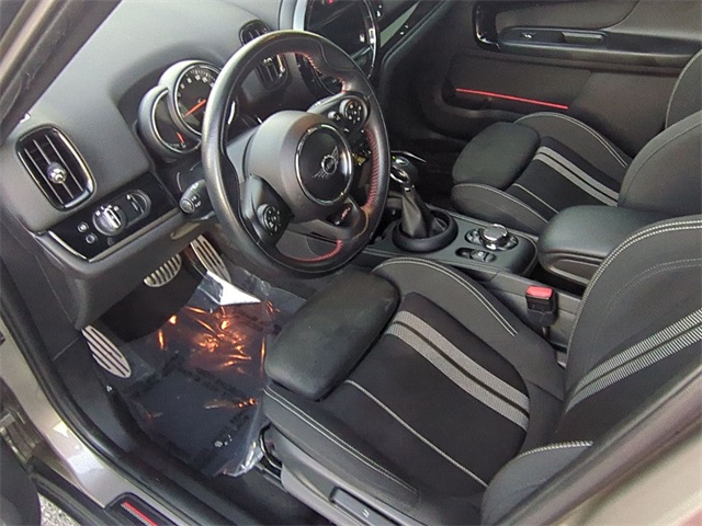 used 2019 MINI Cooper S car, priced at $16,211