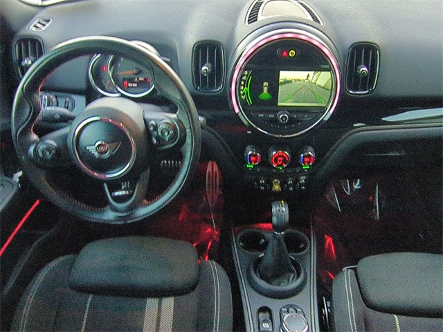 used 2019 MINI Cooper S car, priced at $16,211