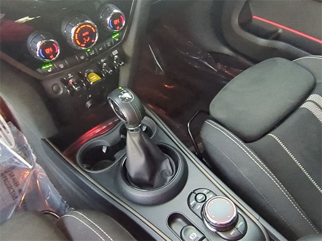 used 2019 MINI Cooper S car, priced at $16,211