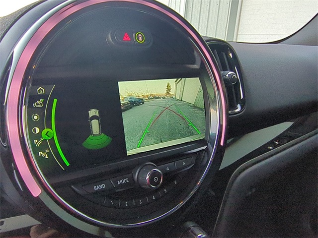 used 2019 MINI Cooper S car, priced at $16,211