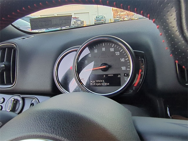 used 2019 MINI Cooper S car, priced at $16,211