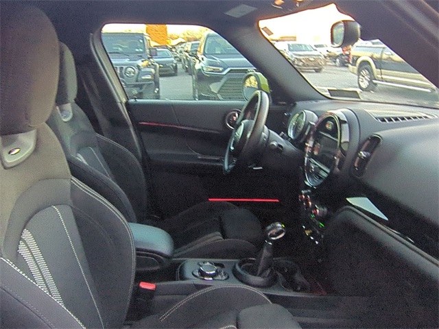 used 2019 MINI Cooper S car, priced at $16,211