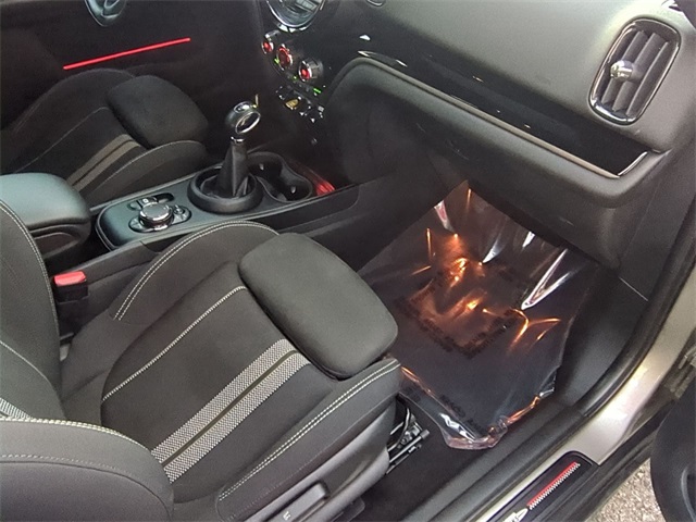 used 2019 MINI Cooper S car, priced at $16,211