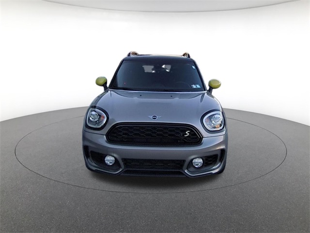used 2019 MINI Cooper S car, priced at $16,211