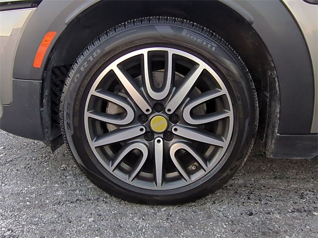 used 2019 MINI Cooper S car, priced at $16,211