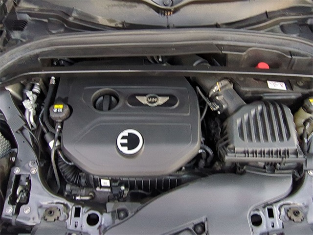 used 2019 MINI Cooper S car, priced at $16,211