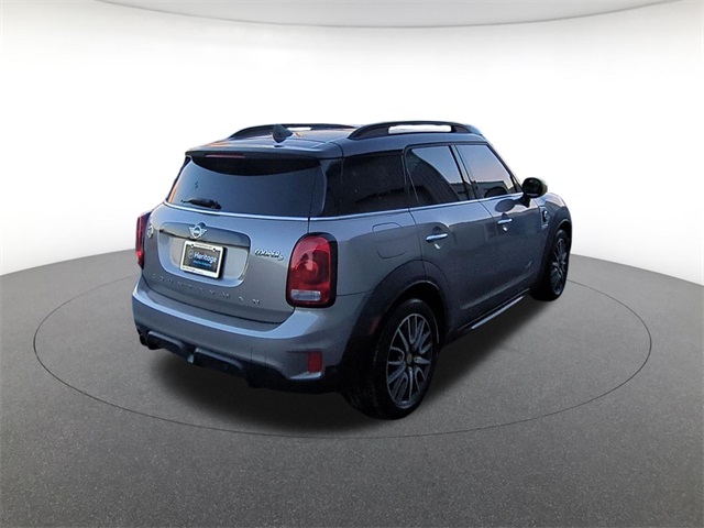 used 2019 MINI Cooper S car, priced at $16,211