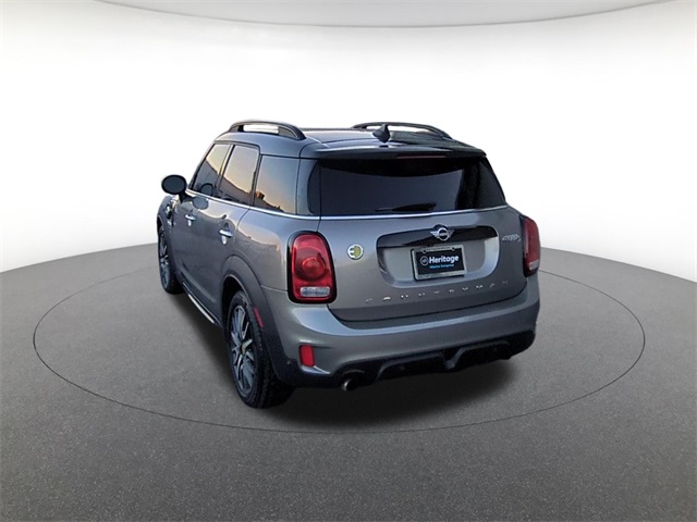 used 2019 MINI Cooper S car, priced at $16,211