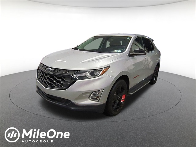used 2019 Chevrolet Equinox car, priced at $14,400