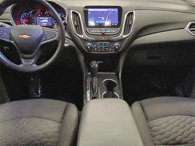 used 2019 Chevrolet Equinox car, priced at $14,400