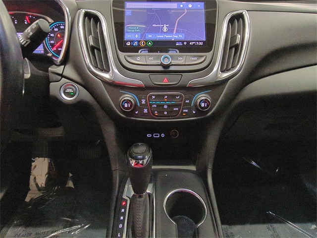 used 2019 Chevrolet Equinox car, priced at $14,400