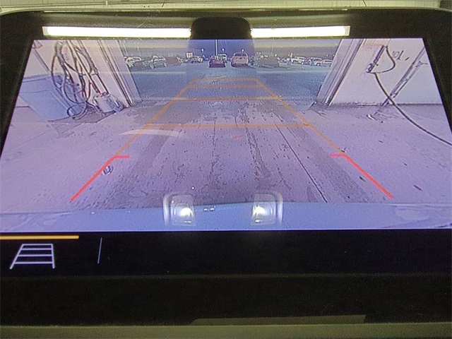 used 2019 Chevrolet Equinox car, priced at $14,400