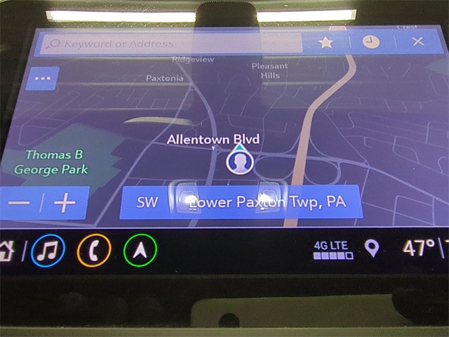 used 2019 Chevrolet Equinox car, priced at $14,400