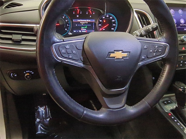 used 2019 Chevrolet Equinox car, priced at $14,400