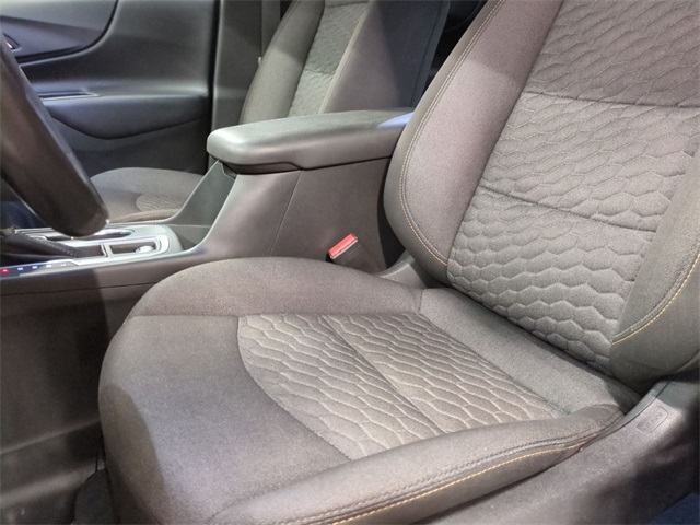 used 2019 Chevrolet Equinox car, priced at $14,400