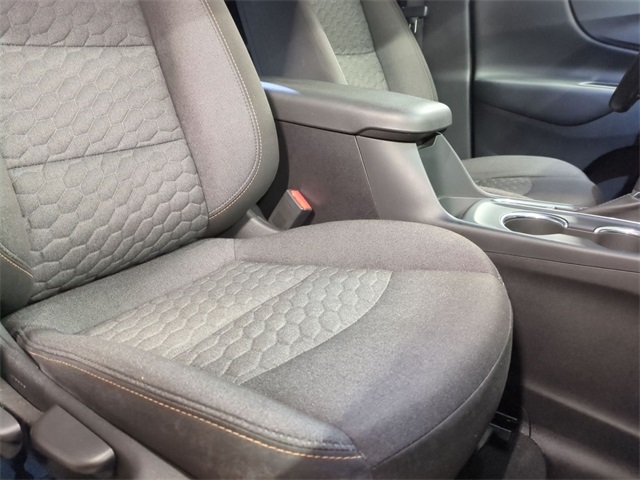 used 2019 Chevrolet Equinox car, priced at $14,400
