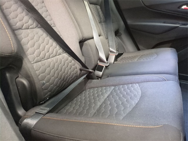 used 2019 Chevrolet Equinox car, priced at $14,400