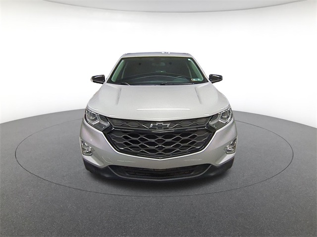 used 2019 Chevrolet Equinox car, priced at $14,400