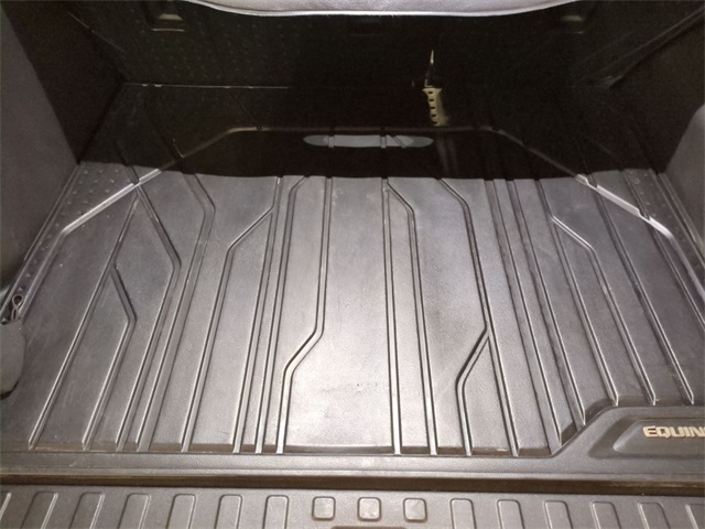 used 2019 Chevrolet Equinox car, priced at $14,400