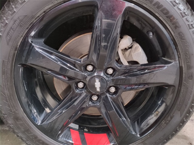 used 2019 Chevrolet Equinox car, priced at $14,400