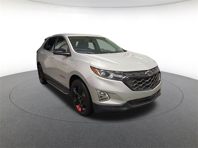 used 2019 Chevrolet Equinox car, priced at $14,400