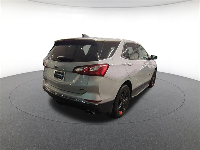 used 2019 Chevrolet Equinox car, priced at $14,400