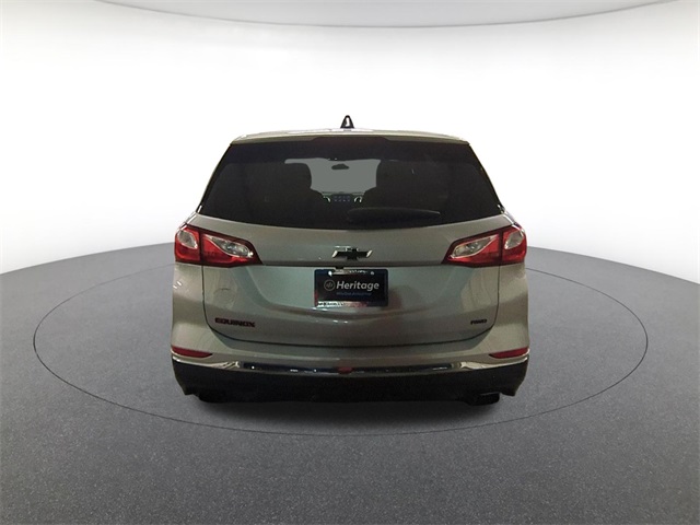 used 2019 Chevrolet Equinox car, priced at $14,400